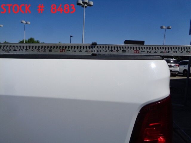 2018 Ram 1500 ~ Quad Cab ~ 4x4 ~ Only 54K Miles! Rocklin CA