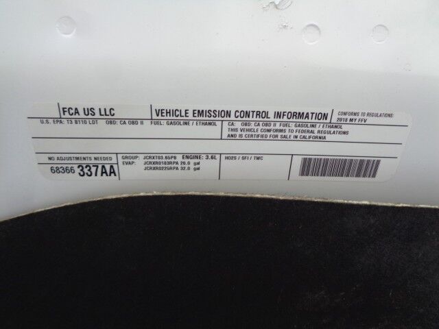 2018 Ram 1500 ~ Quad Cab ~ 4x4 ~ Only 54K Miles! Rocklin CA