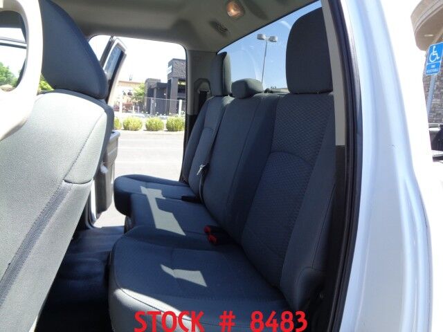 2018 Ram 1500 ~ Quad Cab ~ 4x4 ~ Only 54K Miles! Rocklin CA