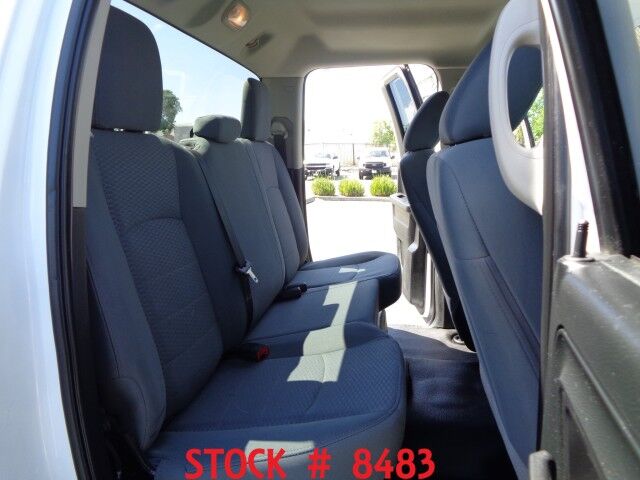 2018 Ram 1500 ~ Quad Cab ~ 4x4 ~ Only 54K Miles! Rocklin CA