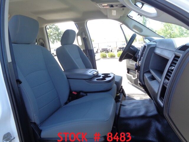 2018 Ram 1500 ~ Quad Cab ~ 4x4 ~ Only 54K Miles! Rocklin CA