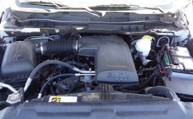 2018 Ram 1500 ~ Quad Cab ~ 4x4 ~ Only 54K Miles! Rocklin CA