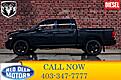 2018 Ram 1500 4x4 Crew Cab Big Horn Diesel Leather BCam
