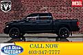 2018 Ram 1500 4x4 Crew Cab Big Horn Diesel Leather BCam