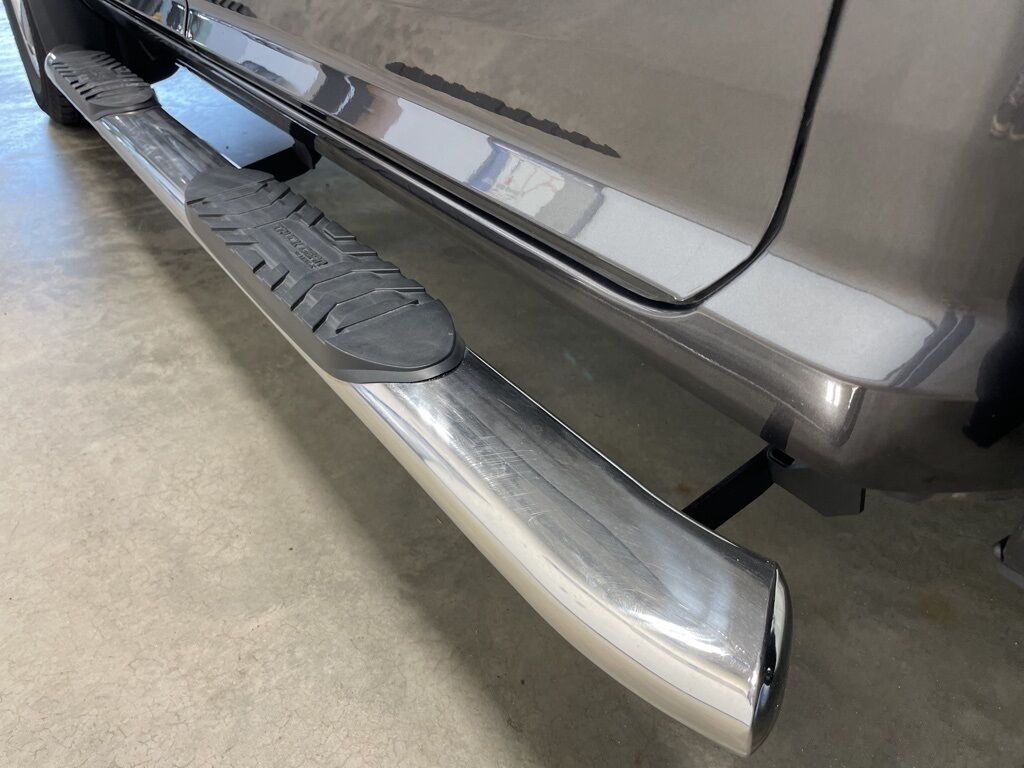 2018 Ram 1500 4x4 Crew Cab Big Horn Minocqua WI