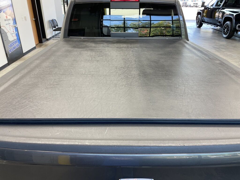 2018 Ram 1500 4x4 Crew Cab Big Horn Minocqua WI