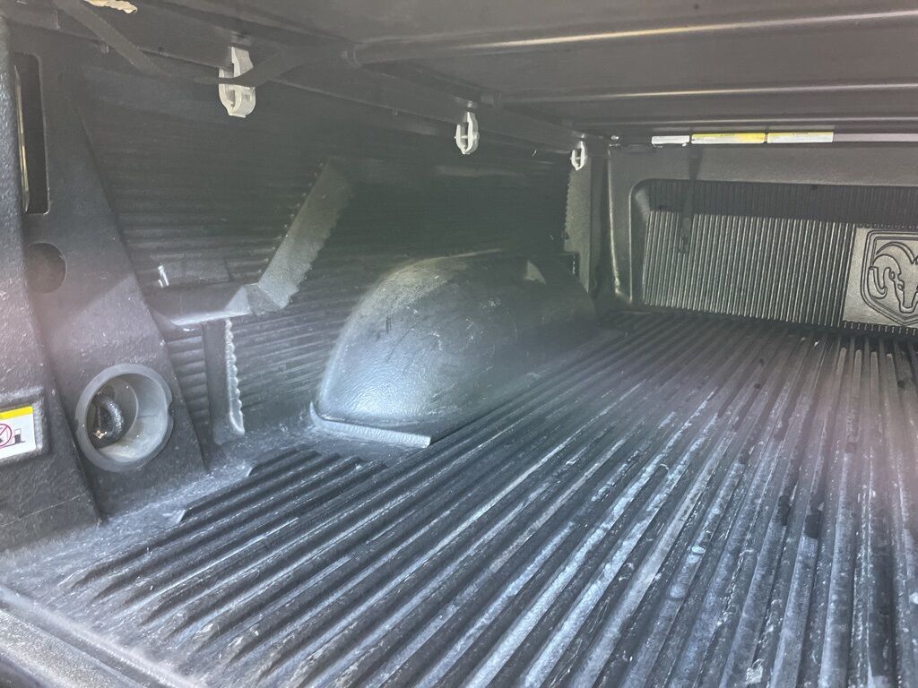 2018 Ram 1500 4x4 Crew Cab Big Horn Minocqua WI