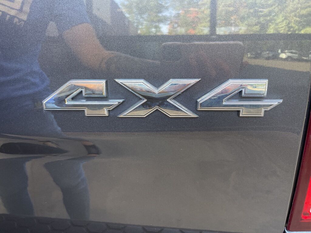 2018 Ram 1500 4x4 Crew Cab Big Horn Minocqua WI