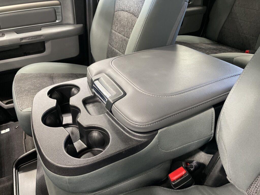 2018 Ram 1500 4x4 Crew Cab Big Horn Minocqua WI