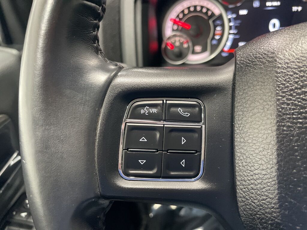 2018 Ram 1500 4x4 Crew Cab Big Horn Minocqua WI