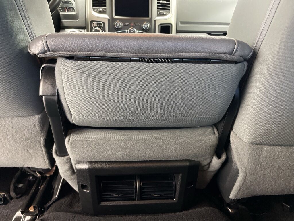 2018 Ram 1500 4x4 Crew Cab Big Horn Minocqua WI
