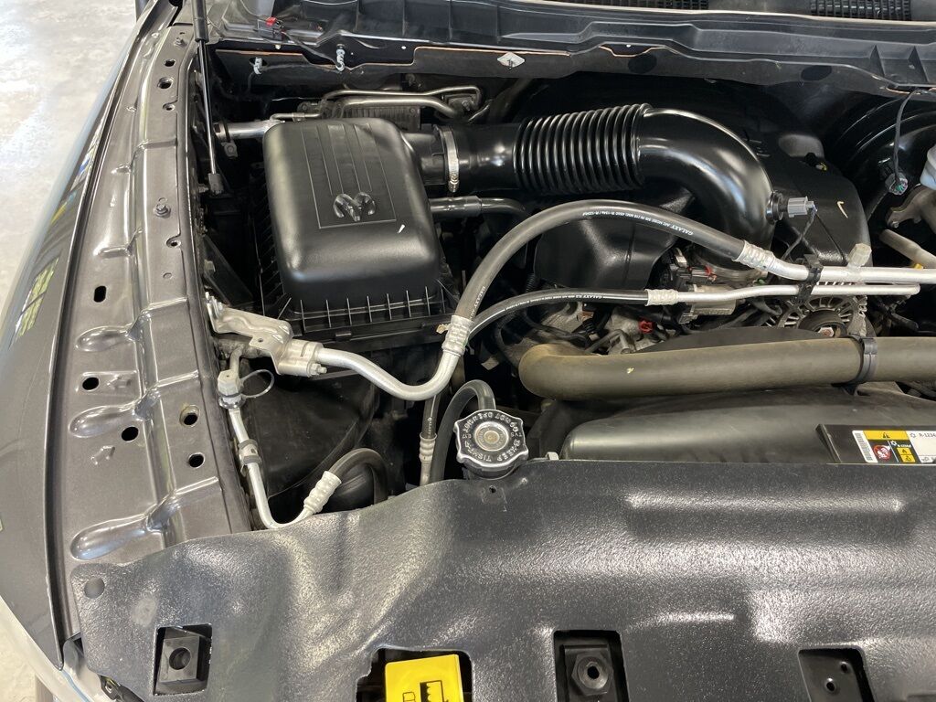 2018 Ram 1500 4x4 Crew Cab Big Horn Minocqua WI
