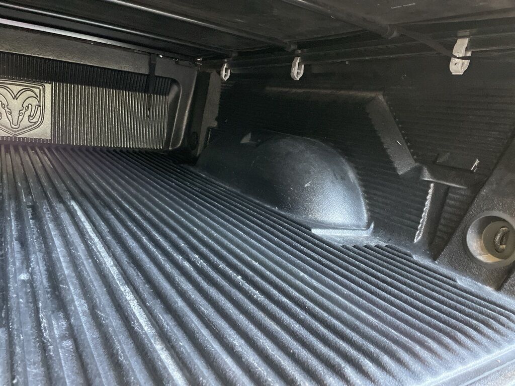 2018 Ram 1500 4x4 Crew Cab Big Horn Minocqua WI