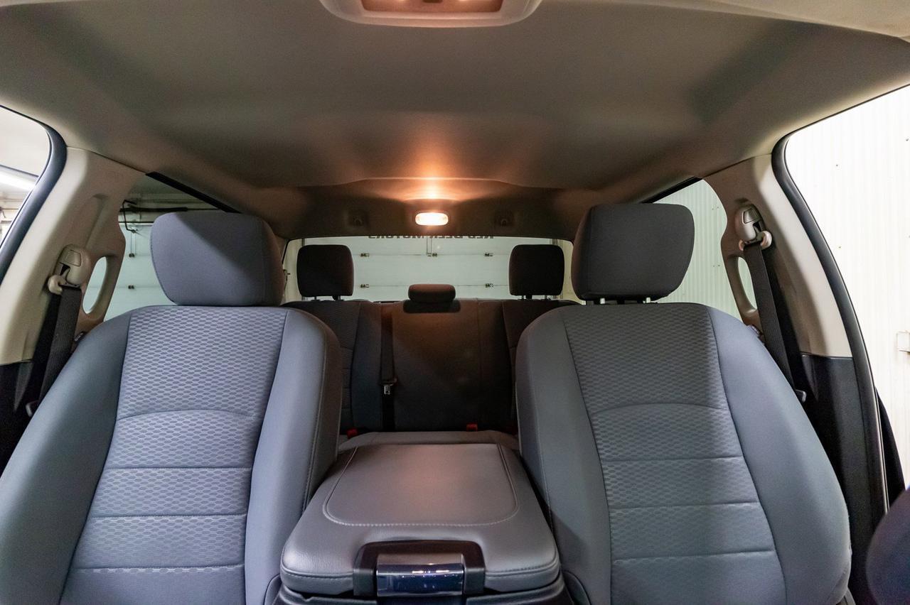 2018 Ram 1500 4x4 Crew Cab Express BCam Red Deer AB