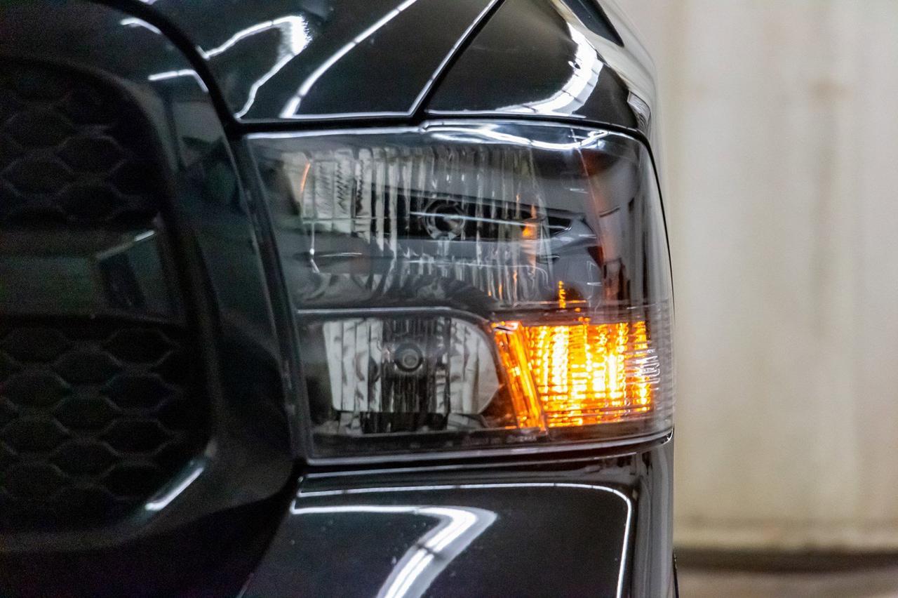 2018 Ram 1500 4x4 Crew Cab Express BCam Red Deer AB