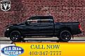 2018 Ram 1500 4x4 Crew Cab Express BCam