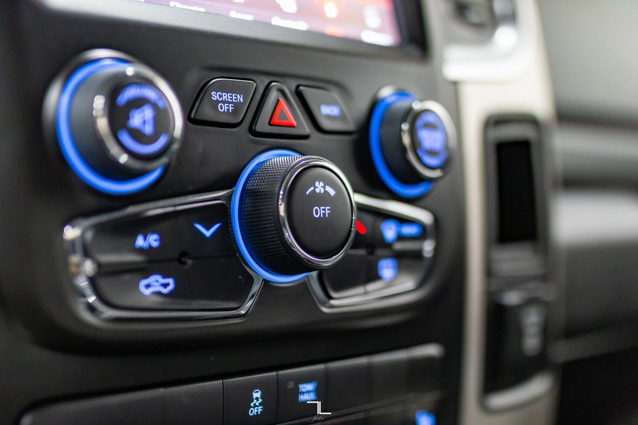 2018 Ram 1500 4x4 Crew Cab Harvest Edition Longbox Nav BCam Red Deer AB