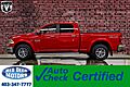 2018 Ram 1500 4x4 Crew Cab Harvest Edition Longbox Nav BCam