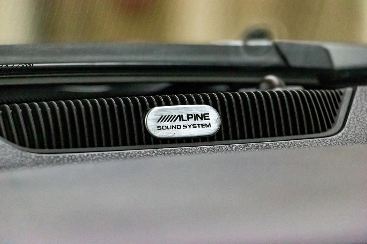 2018 Ram 1500 4x4 Crew Cab Laramie EcoDiesel Leather Roof Nav Red Deer AB