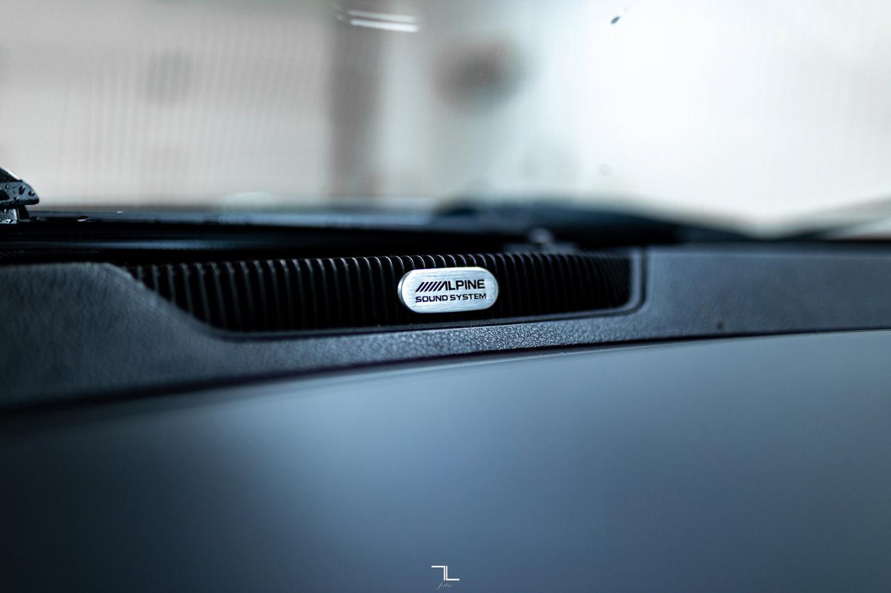 2018 Ram 1500 4x4 Crew Cab Limited Tungsten Edition Leather Roof Nav Red Deer AB