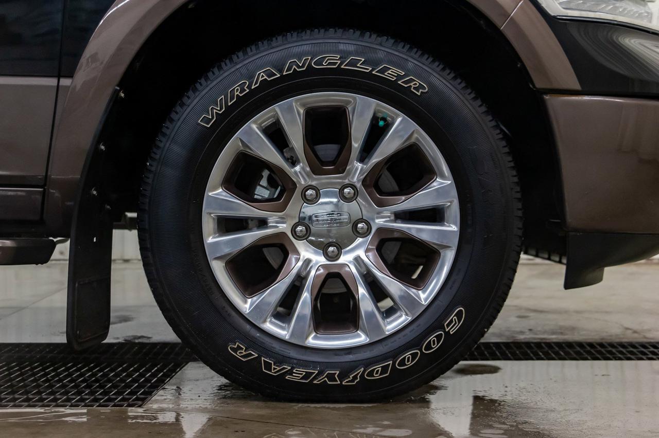 2018 Ram 1500 4x4 Crew Cab Longhorn EcoDiesel Leather Roof Nav Red Deer AB