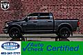 2018 Ram 1500 4x4 Crew Cab Outdoorsman BCam