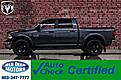 2018 Ram 1500 4x4 Crew Cab Outdoorsman BCam