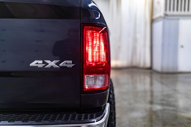 2018 Ram 1500 4x4 Crew Cab Outdoorsman BCam Red Deer AB