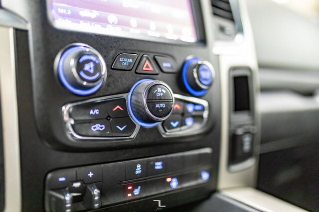 2018 Ram 1500 4x4 Crew Cab Outdoorsman BCam Red Deer AB