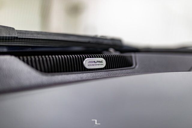 2018 Ram 1500 4x4 Crew Cab Outdoorsman BCam Red Deer AB