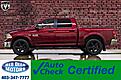 2018 Ram 1500 4x4 Crew Cab Outdoorsman BCam