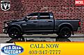 2018 Ram 1500 4x4 Crew Cab Outdoorsman EcoDiesel Leather Nav
