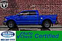 2018 Ram 1500 4x4 Crew Cab Outdoorsman Harvest Edition Nav BCam