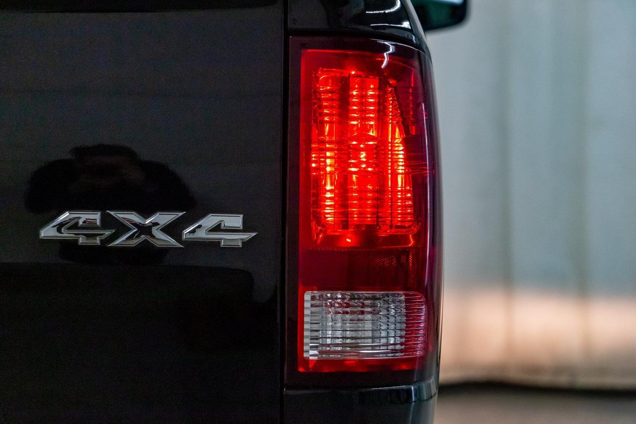 2018 Ram 1500 4x4 Crew Cab SLT BCam Red Deer AB