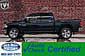 2018 Ram 1500 4x4 Crew Cab SLT Nav Roof BCam