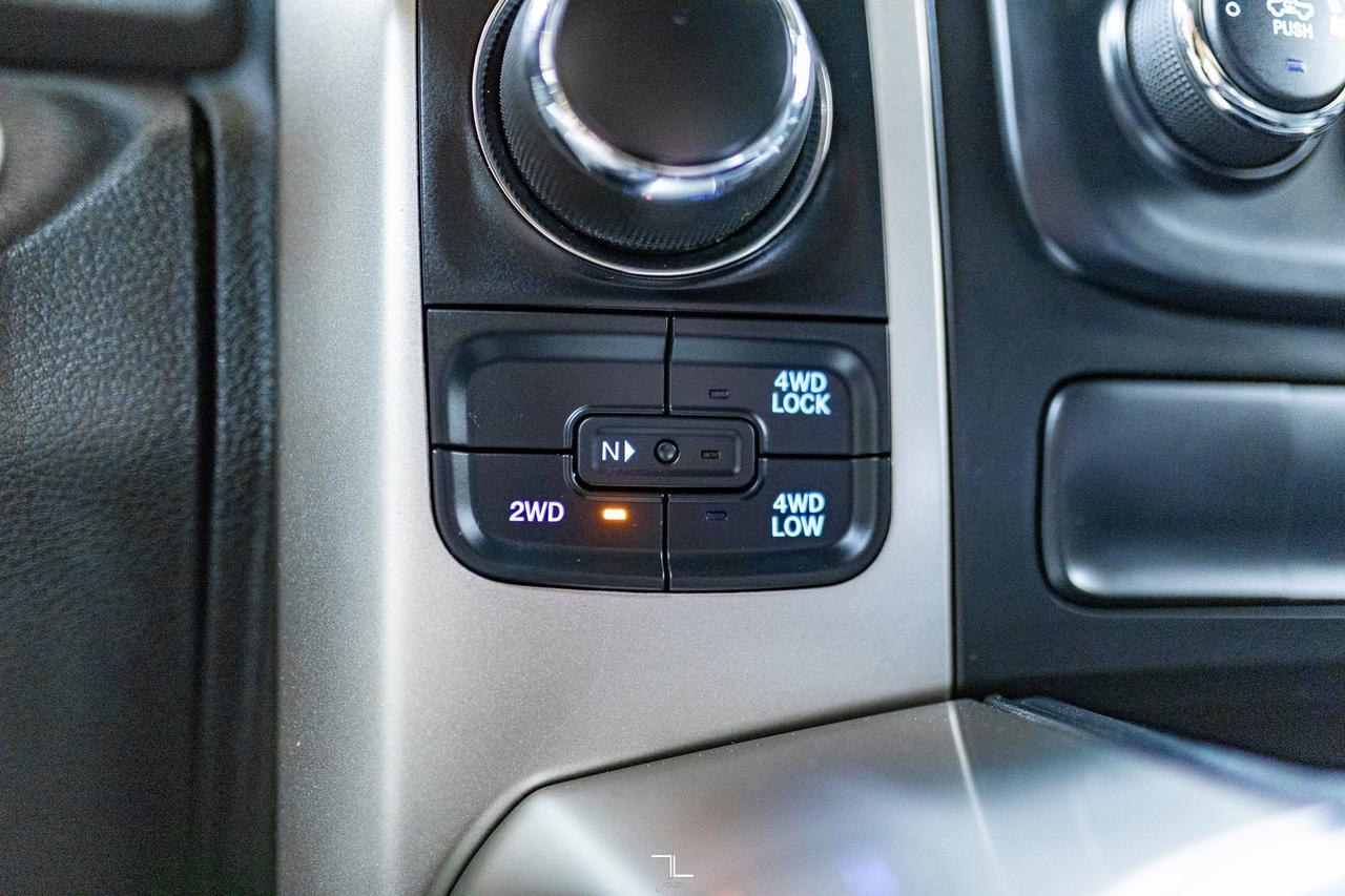 2018 Ram 1500 4x4 Crew Cab SLT PSeat Red Deer AB