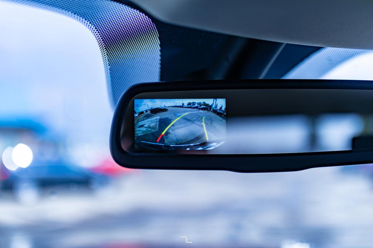 2018 Ram 1500 4x4 Crew Cab SXT BCam Red Deer AB