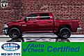 2018 Ram 1500 4x4 Crew Cab SXT BCam