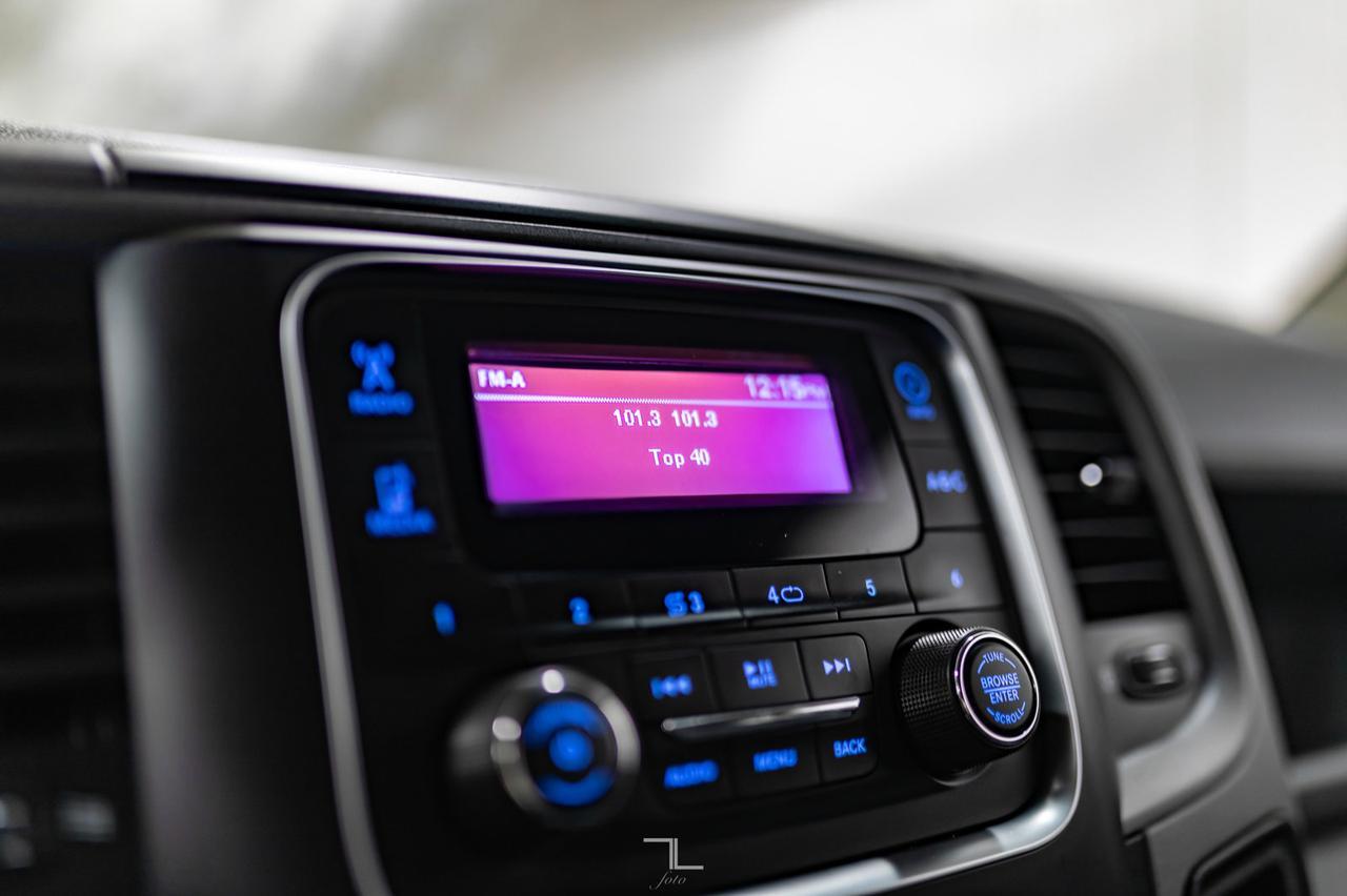 2018 Ram 1500 4x4 Crew Cab SXT HEMI Red Deer AB