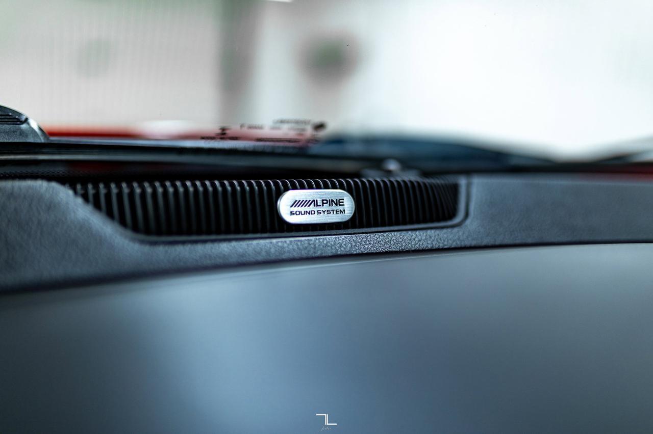 2018 Ram 1500 4x4 Crew Cab Sport 4&quot; Lift Leather Roof Nav Red Deer AB