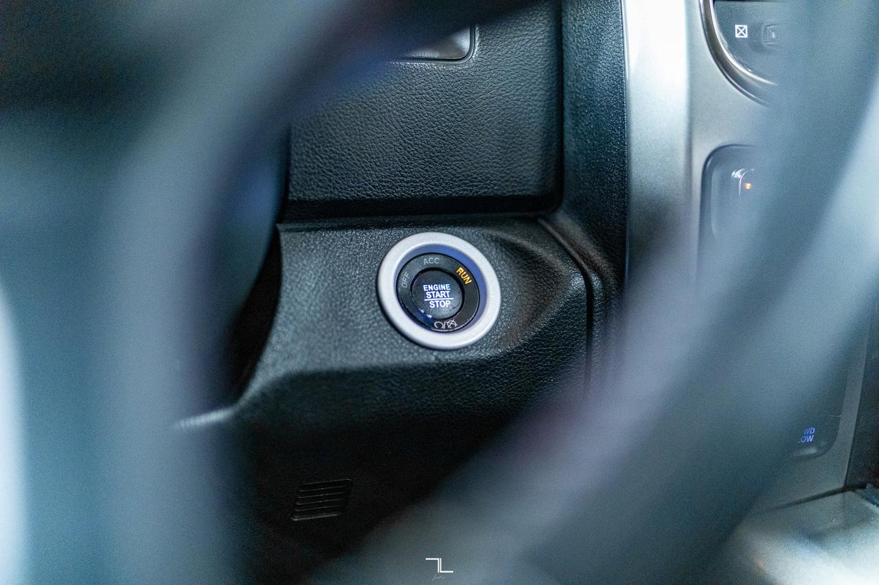 2018 Ram 1500 4x4 Crew Cab Sport 4&quot; Lift Leather Roof Nav Red Deer AB