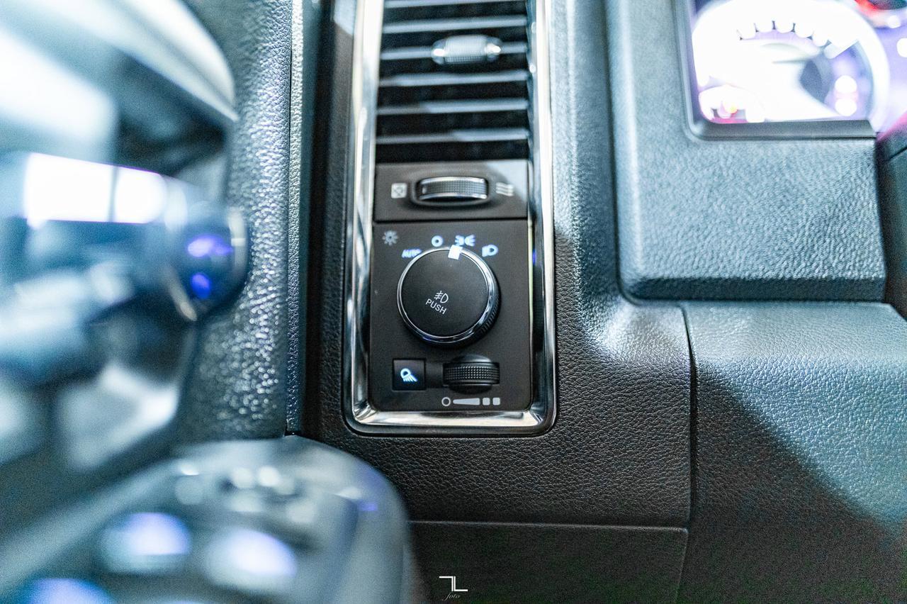 2018 Ram 1500 4x4 Crew Cab Sport 4&quot; Lift Leather Roof Nav Red Deer AB