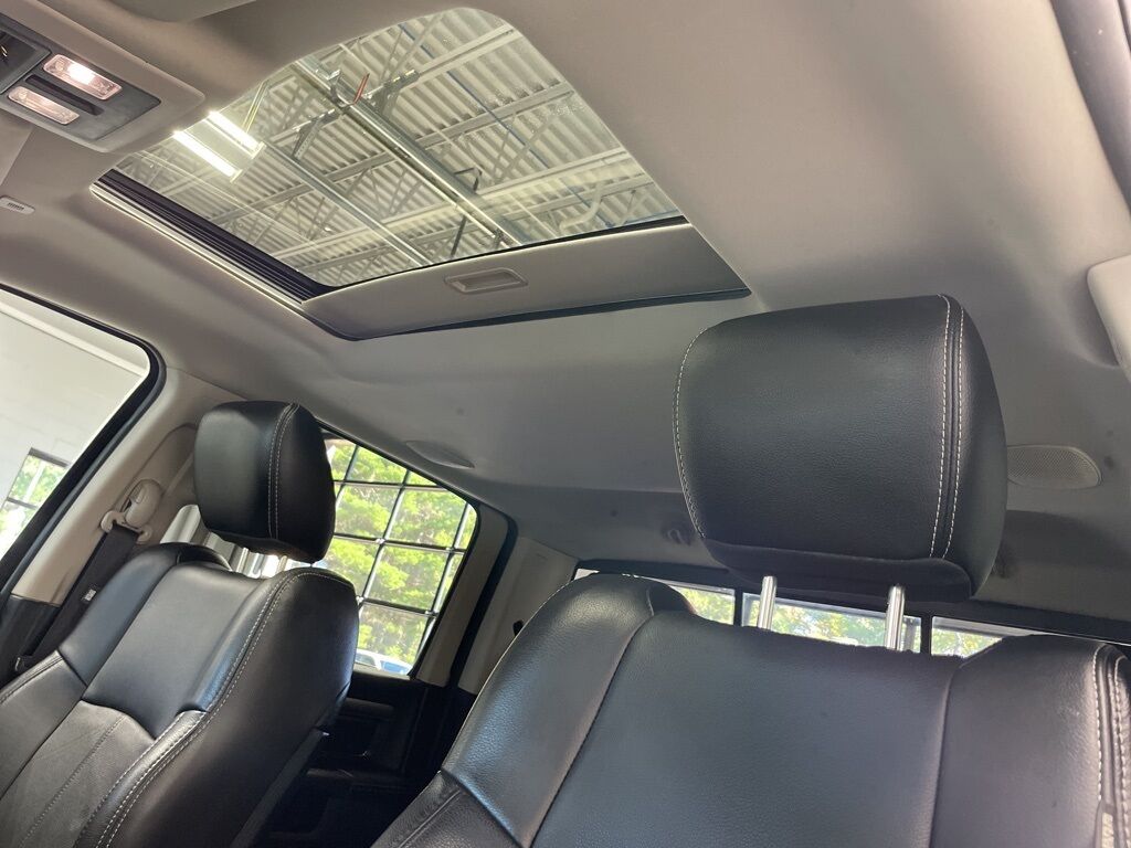 2018 Ram 1500 4x4 Crew Cab Sport Minocqua WI