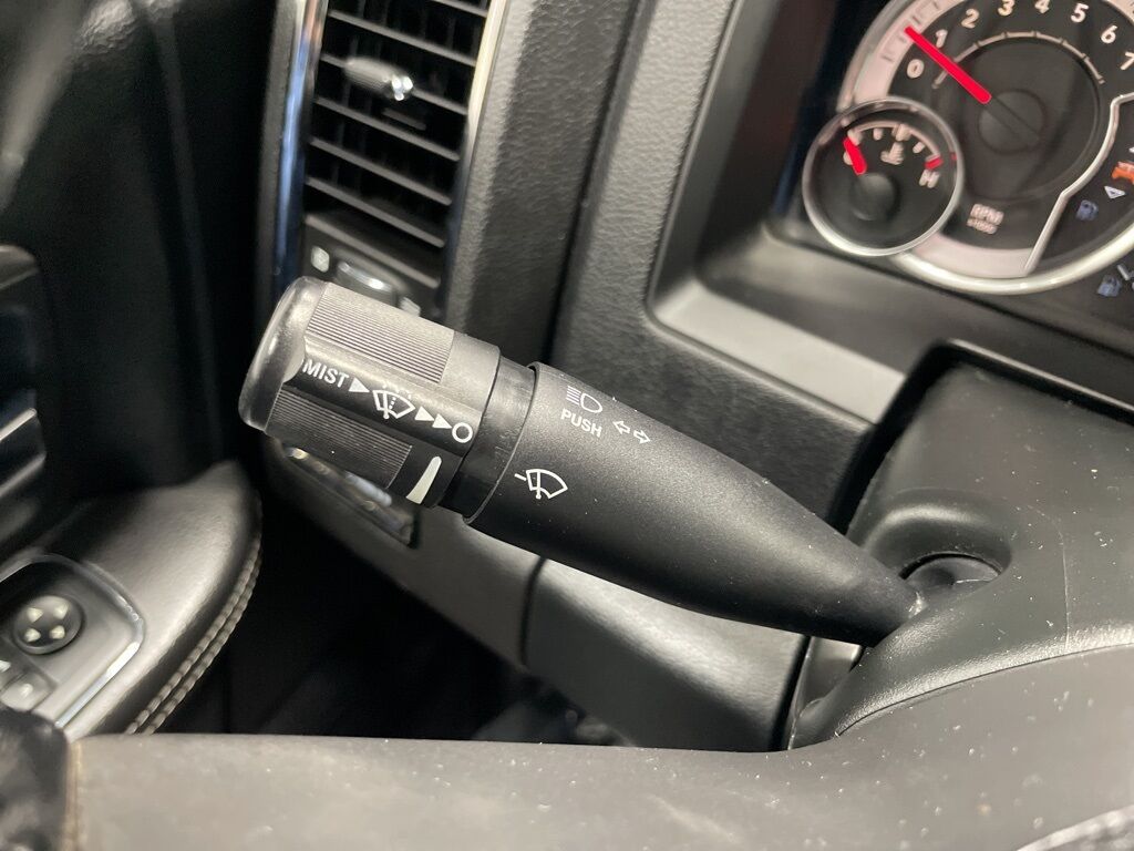 2018 Ram 1500 4x4 Crew Cab Sport Minocqua WI
