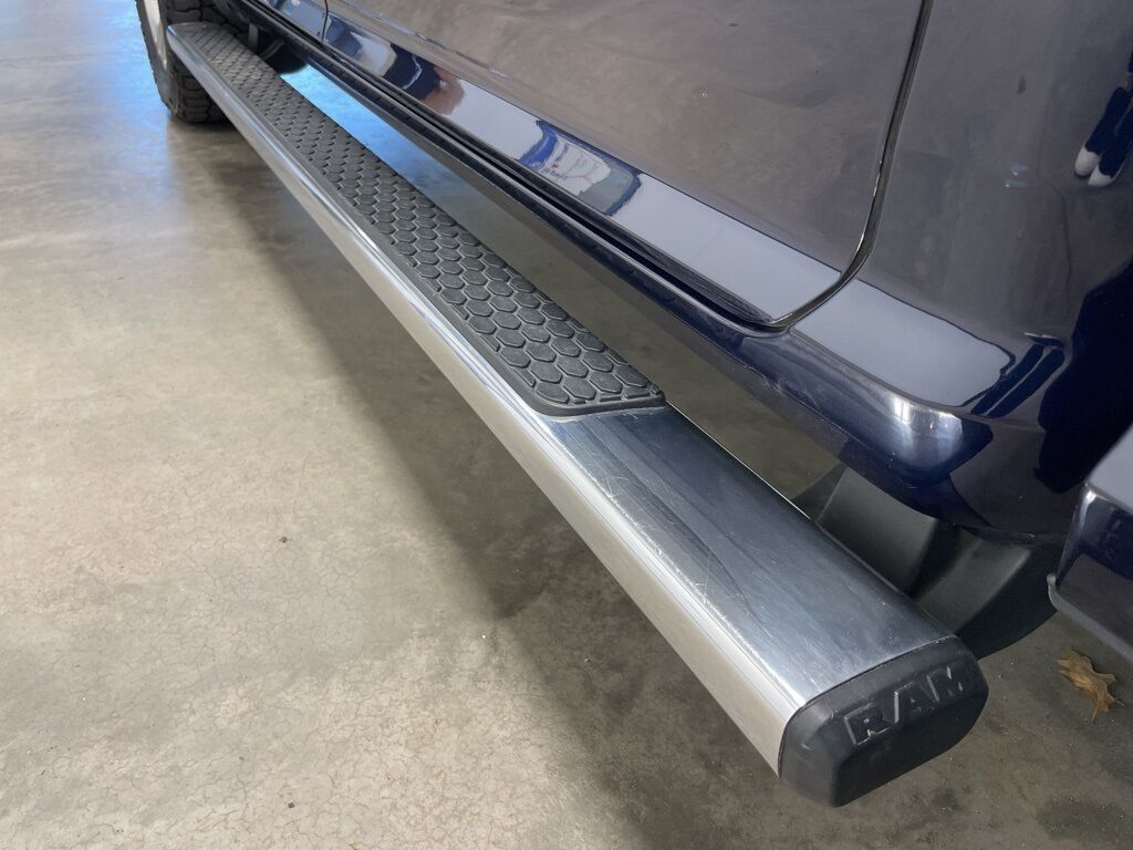 2018 Ram 1500 4x4 Crew Cab Sport Minocqua WI