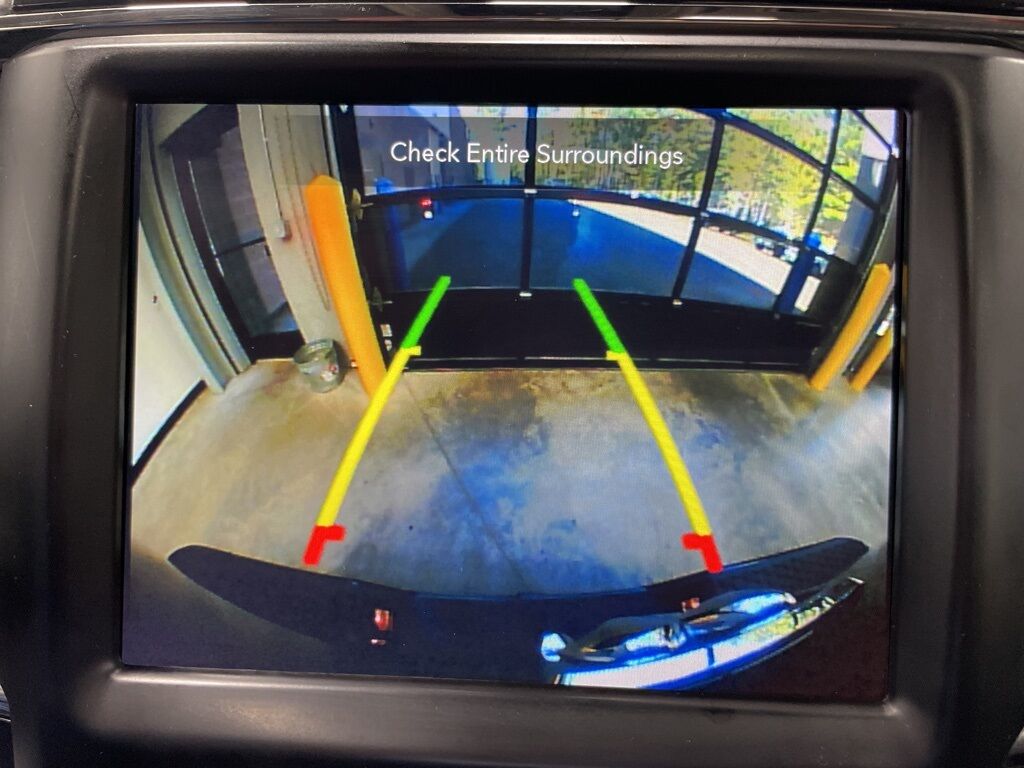 2018 Ram 1500 4x4 Crew Cab Sport Minocqua WI