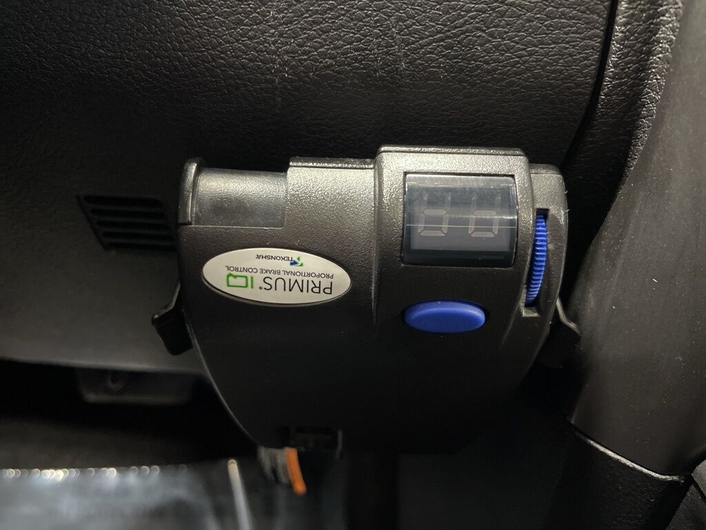 2018 Ram 1500 4x4 Crew Cab Sport Minocqua WI