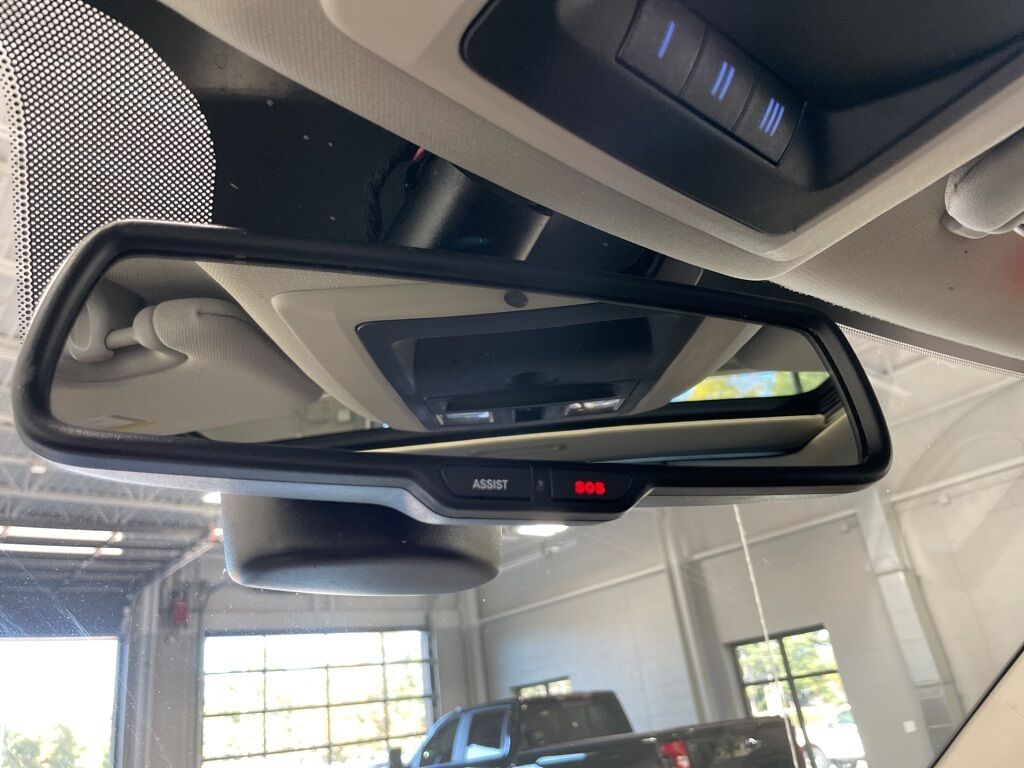 2018 Ram 1500 4x4 Crew Cab Sport Minocqua WI