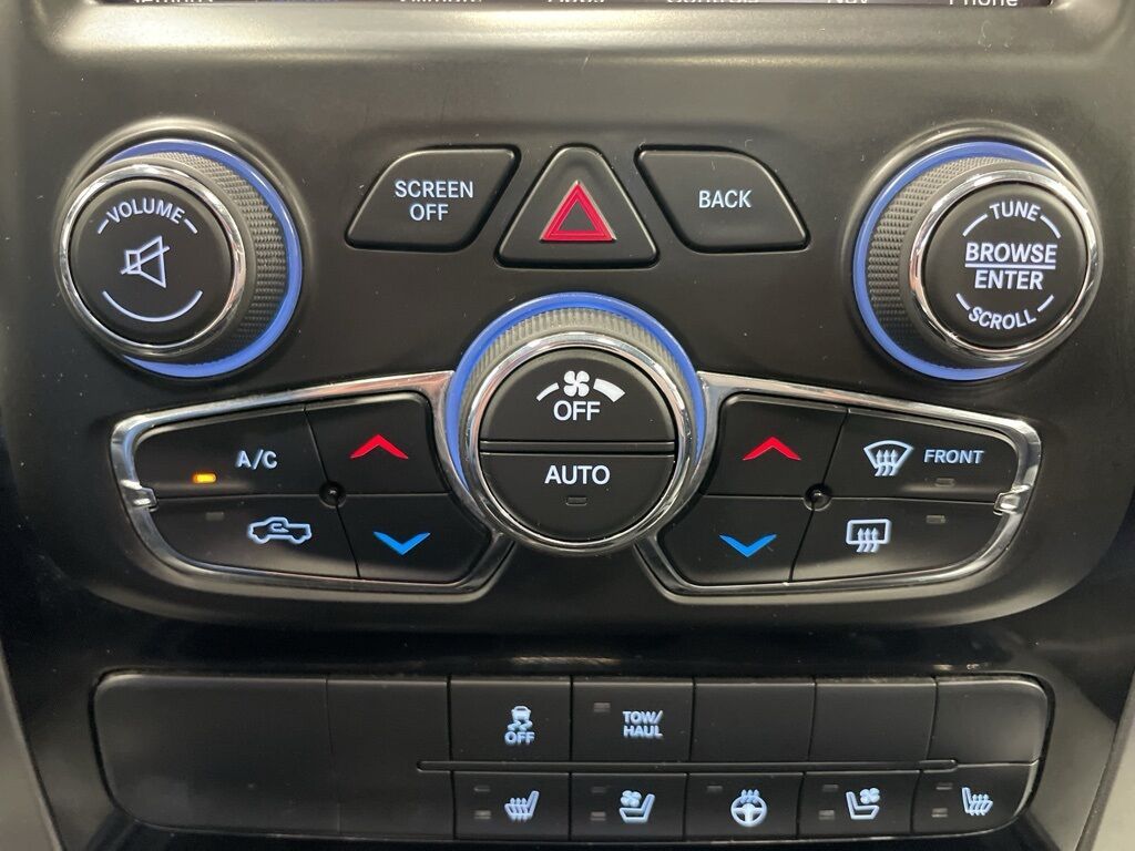2018 Ram 1500 4x4 Crew Cab Sport Minocqua WI