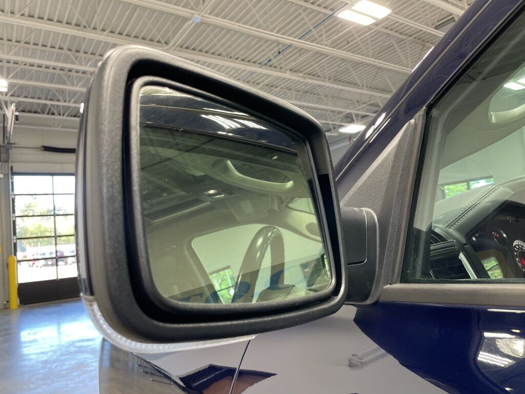 2018 Ram 1500 4x4 Crew Cab Sport Minocqua WI